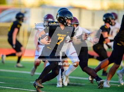 Thumbnail 3 in Magnolia @ Klein Oak (Black Team) photogallery.