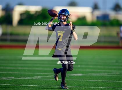 Thumbnail 1 in Magnolia @ Klein Oak (Black Team) photogallery.