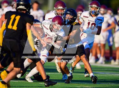 Thumbnail 1 in Magnolia @ Klein Oak (Black Team) photogallery.
