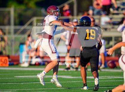 Thumbnail 2 in Magnolia @ Klein Oak (Black Team) photogallery.