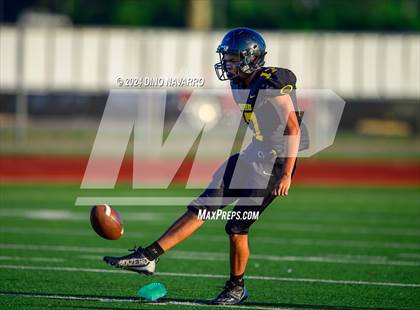 Thumbnail 3 in Magnolia @ Klein Oak (Black Team) photogallery.