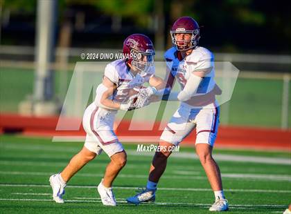 Thumbnail 2 in Magnolia @ Klein Oak (Black Team) photogallery.