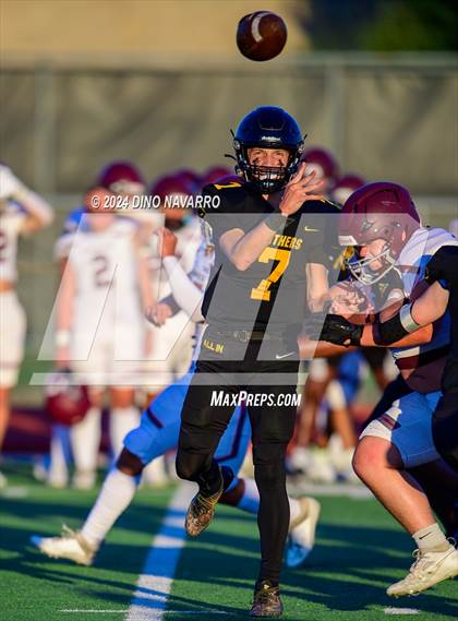 Thumbnail 3 in Magnolia @ Klein Oak (Black Team) photogallery.