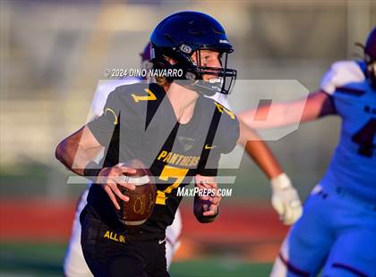 Thumbnail 2 in Magnolia @ Klein Oak (Black Team) photogallery.