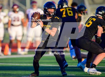 Thumbnail 2 in Magnolia @ Klein Oak (Black Team) photogallery.