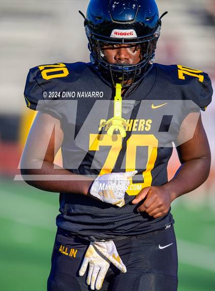 Thumbnail 3 in Magnolia @ Klein Oak (Black Team) photogallery.