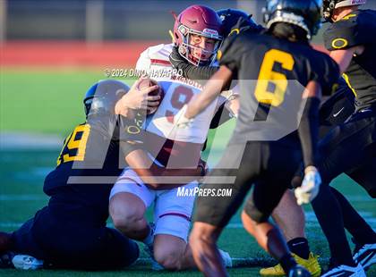 Thumbnail 3 in Magnolia @ Klein Oak (Black Team) photogallery.