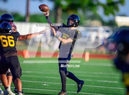 Thumbnail 2 in Magnolia @ Klein Oak (Black Team) photogallery.