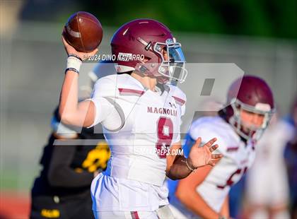 Thumbnail 1 in Magnolia @ Klein Oak (Black Team) photogallery.