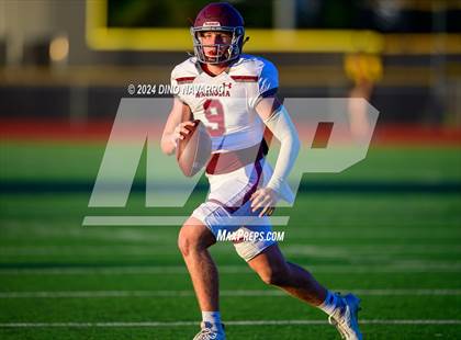 Thumbnail 3 in Magnolia @ Klein Oak (Black Team) photogallery.
