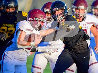 Thumbnail 3 in Magnolia @ Klein Oak (Black Team) photogallery.