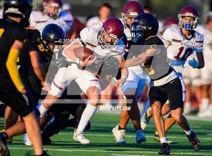 Thumbnail 3 in Magnolia @ Klein Oak (Black Team) photogallery.