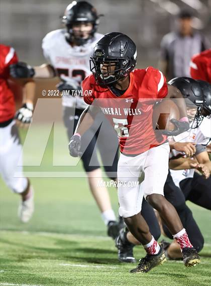 Thumbnail 3 in Springtown @ Mineral Wells photogallery.