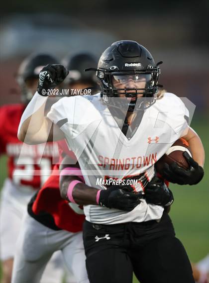 Thumbnail 2 in Springtown @ Mineral Wells photogallery.
