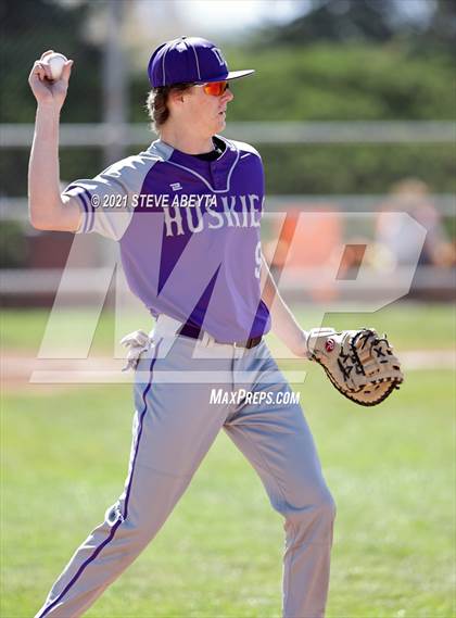 Thumbnail 3 in Douglas County @ Regis Jesuit photogallery.