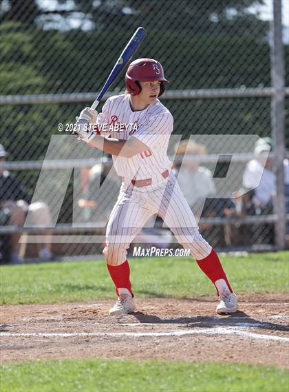 Thumbnail 3 in Douglas County @ Regis Jesuit photogallery.