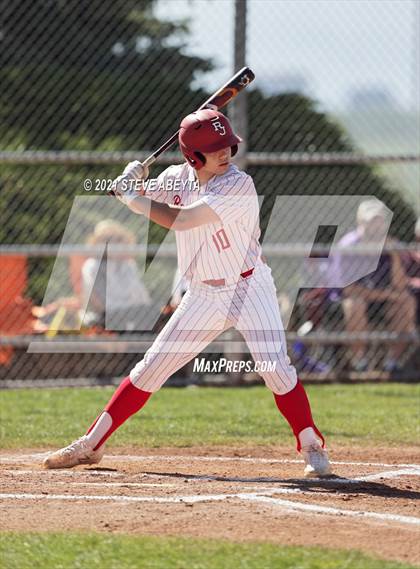 Thumbnail 1 in Douglas County @ Regis Jesuit photogallery.