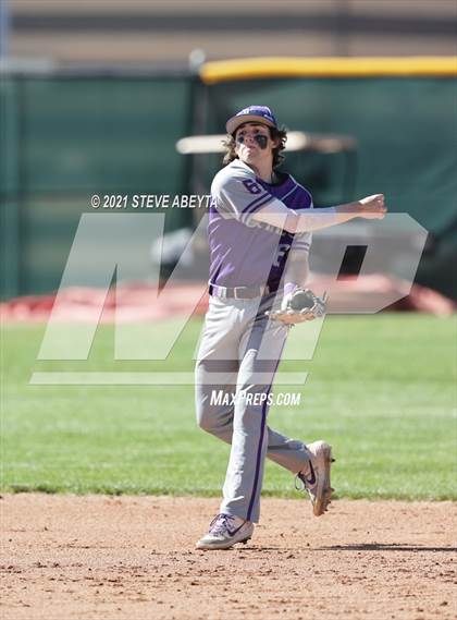 Thumbnail 2 in Douglas County @ Regis Jesuit photogallery.