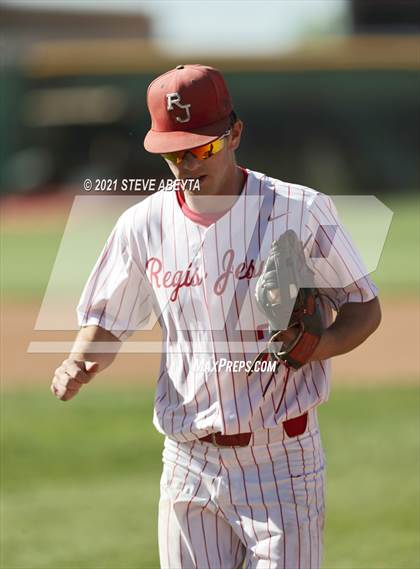 Thumbnail 1 in Douglas County @ Regis Jesuit photogallery.