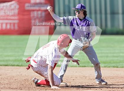 Thumbnail 3 in Douglas County @ Regis Jesuit photogallery.
