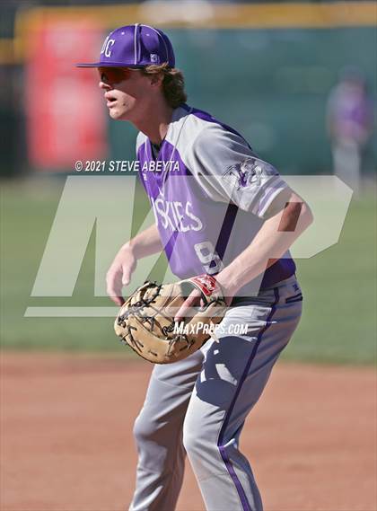 Thumbnail 2 in Douglas County @ Regis Jesuit photogallery.
