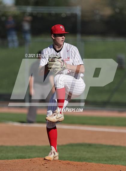 Thumbnail 2 in Douglas County @ Regis Jesuit photogallery.