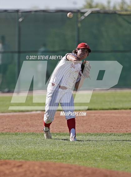 Thumbnail 2 in Douglas County @ Regis Jesuit photogallery.
