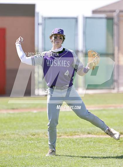 Thumbnail 2 in Douglas County @ Regis Jesuit photogallery.