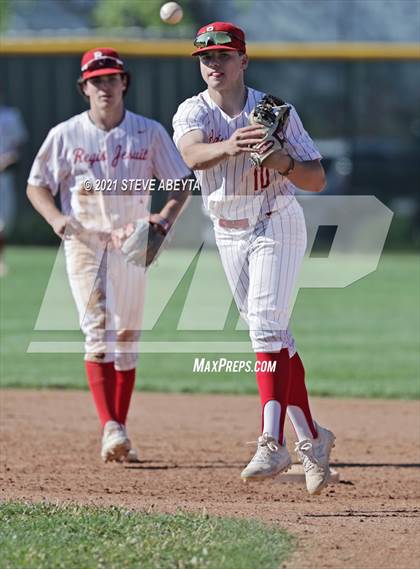 Thumbnail 2 in Douglas County @ Regis Jesuit photogallery.