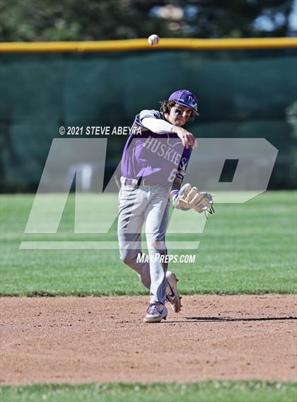 Thumbnail 2 in Douglas County @ Regis Jesuit photogallery.