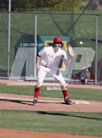 Thumbnail 3 in Douglas County @ Regis Jesuit photogallery.