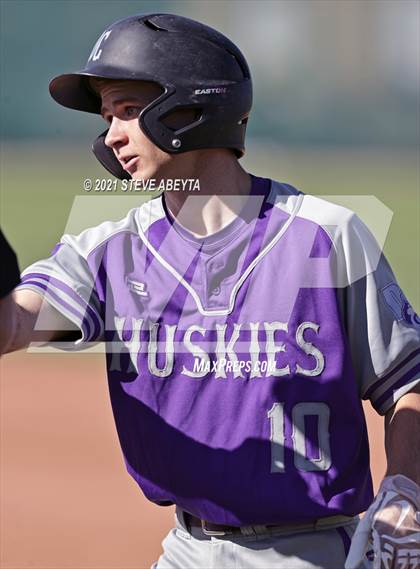 Thumbnail 3 in Douglas County @ Regis Jesuit photogallery.