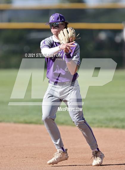Thumbnail 3 in Douglas County @ Regis Jesuit photogallery.