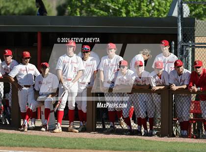 Thumbnail 1 in Douglas County @ Regis Jesuit photogallery.