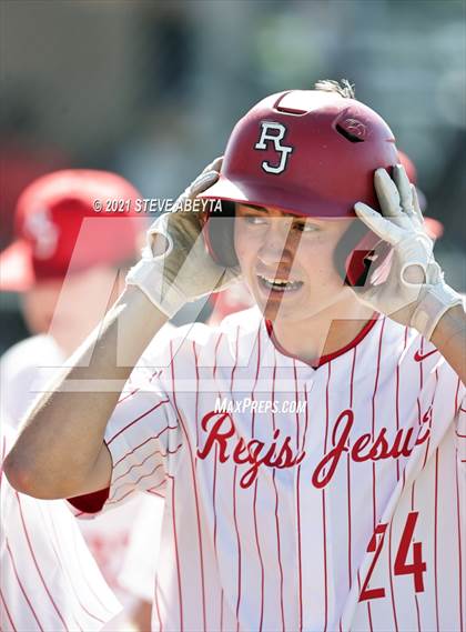 Thumbnail 2 in Douglas County @ Regis Jesuit photogallery.
