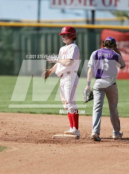 Thumbnail 3 in Douglas County @ Regis Jesuit photogallery.