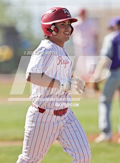 Thumbnail 1 in Douglas County @ Regis Jesuit photogallery.