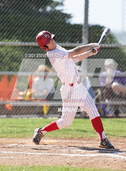 Thumbnail 3 in Douglas County @ Regis Jesuit photogallery.