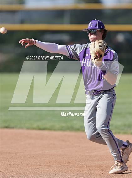 Thumbnail 2 in Douglas County @ Regis Jesuit photogallery.