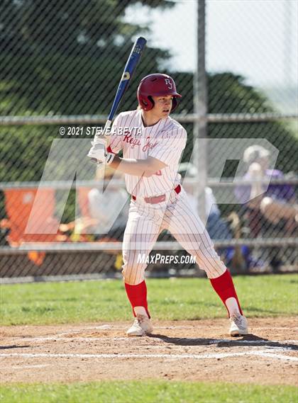 Thumbnail 1 in Douglas County @ Regis Jesuit photogallery.
