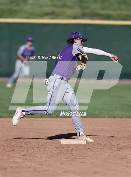 Thumbnail 1 in Douglas County @ Regis Jesuit photogallery.