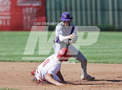 Thumbnail 2 in Douglas County @ Regis Jesuit photogallery.