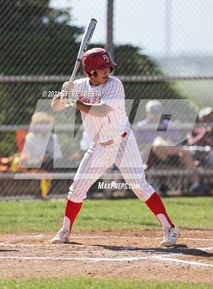 Thumbnail 3 in Douglas County @ Regis Jesuit photogallery.