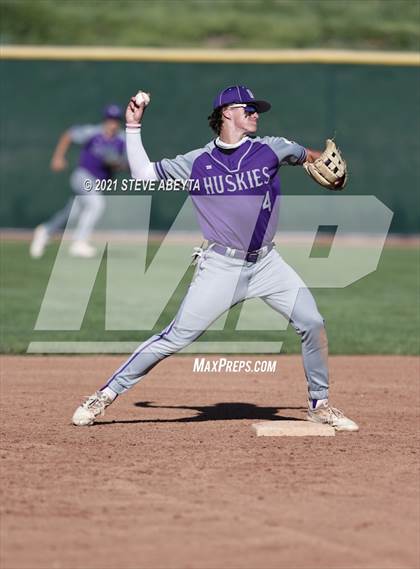 Thumbnail 3 in Douglas County @ Regis Jesuit photogallery.