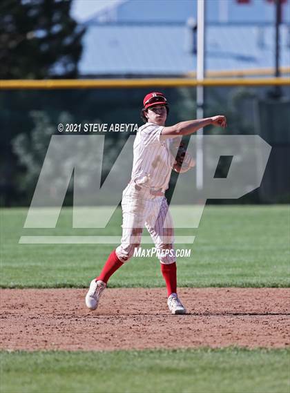 Thumbnail 1 in Douglas County @ Regis Jesuit photogallery.