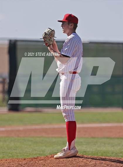 Thumbnail 3 in Douglas County @ Regis Jesuit photogallery.