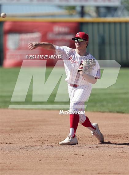 Thumbnail 2 in Douglas County @ Regis Jesuit photogallery.