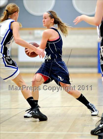 Thumbnail 2 in Nevada Union @ Rocklin photogallery.
