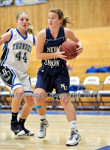 Thumbnail 1 in Nevada Union @ Rocklin photogallery.