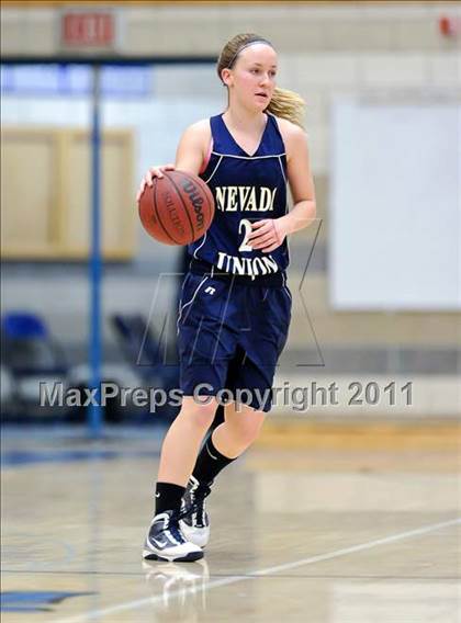 Thumbnail 2 in Nevada Union @ Rocklin photogallery.